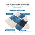 Pet removable and washable house